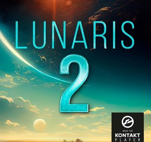 Luftrum Lunaris Pads v2.1.0 PROPER KONTAKT