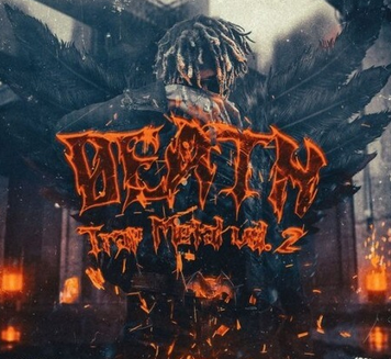 Double Bang Music Death Trap Metal Vol.2 WAV