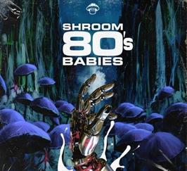 Shroom Samples 80's Babies (Compositions) WAV