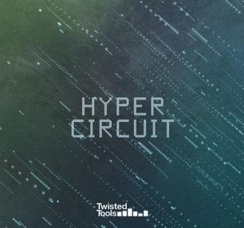 Twisted Tools HYPER CIRCUIT WAV