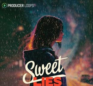 Producer Loops Sweet Lies MULTiFORMAT