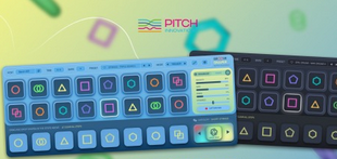 Pitch Innovations Groove Shaper v1.0.0 WiN