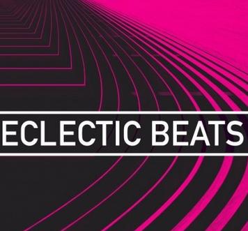 Fume Music Eclectic Beats I WAV