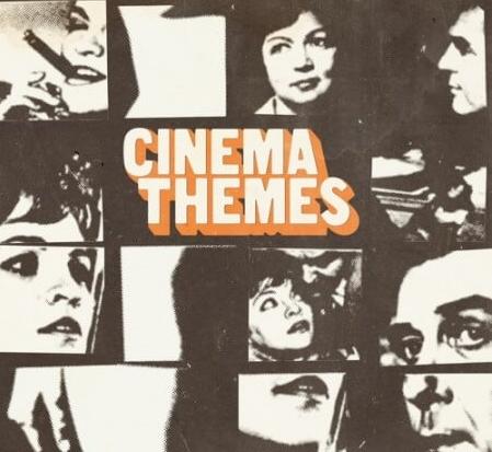 Polyphonic Music Library Cinema Themes (Compositions and Stems) WAV