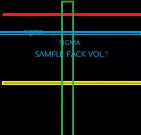 sigma Sample Pack Vol.1 WAV