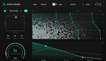 Sonible smartReverb v1.1.3 WiN