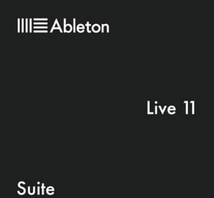 Ableton Live 11 Suite v11.3.11 MacOSX