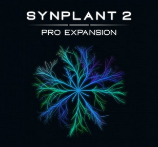 New Loops Synplant 2 Pro Expansion Synth Presets