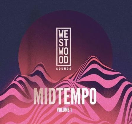 Westwood Sounds Midtempo Sample Pack Vol.1 WAV Synth Presets