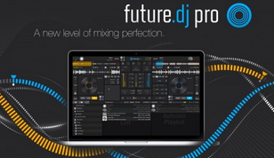 XYLIO Future DJ Pro v2.1.12 WiN