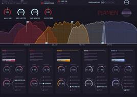 Soundevice Digital Plamen v1.0 WiN