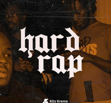 Kits Kreme Hard Rap WAV