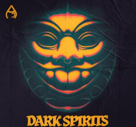 Audio Juice Dark Spirits (Analog Lab Bank) Synth Presets
