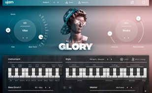 uJAM Beatmaker GLORY v2.3.0 WiN