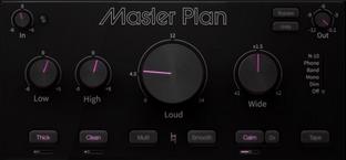 Musik Hack Master Plan v1.0.16 WiN