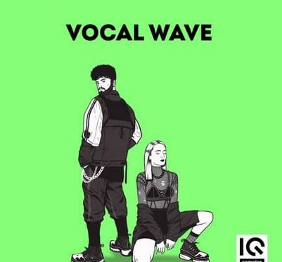 Iq Samples IQ Samples: Vocal Wave WAV MiDi Synth Presets