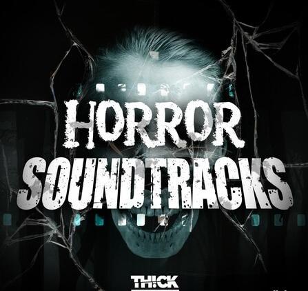 Thick Sounds Horror Soundtracks WAV MiDi Synth Presets