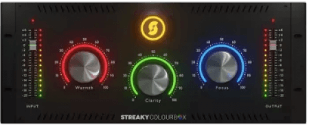 Streaky ColourBox v1.0.0 WiN