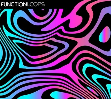 Function Loops Live Rnb and Soul WAV