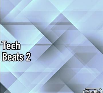 AudioFriend Tech Beats 2 WAV