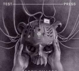 Test Press Teddy Killerz Serum Dubstep and Neuro Synth Presets