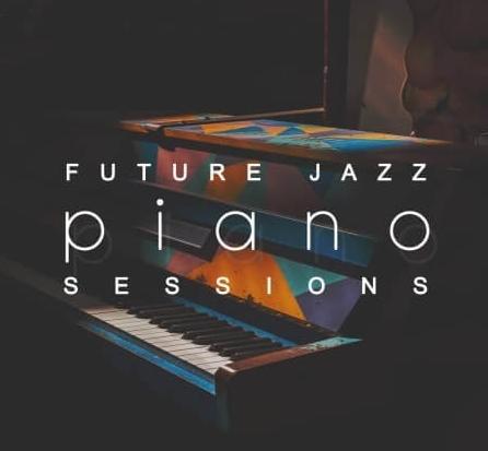 Samplestar Future Jazz Piano Sessions WAV