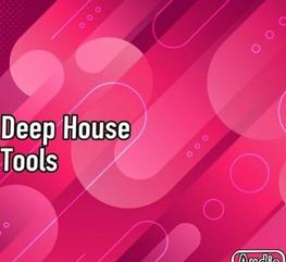 AudioFriend Deep House Tools WAV