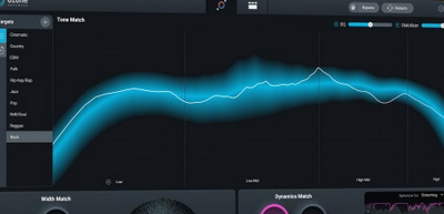 iZotope Ozone Advanced v11.0.0 CE WiN