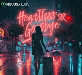 Producer Loops Heartless Goodbye MULTiFORMAT