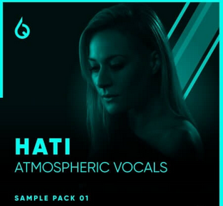 Freshly Squeezed Samples Atmospheric Vocals by Hati WAV