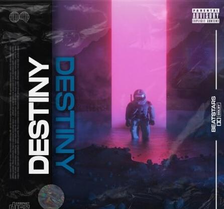 ProdbyKai Reggaeton Sound-Kit DESTINY Vol.1 WAV MiDi