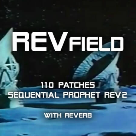 Synth-Patches Revfield Prophet Rev2 Patches Synth Presets