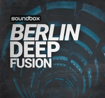 Soundbox Berlin Deep Fusion WAV