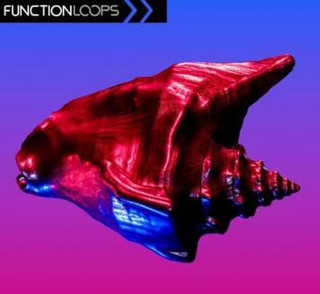 Function Loops Trap and Hiphop Fresh Drumkit WAV