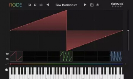 Sonic Academy Node v1.0.1 WiN