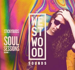 Westwood Sounds Stickybuds Soul Sessions Vol. 1 WAV
