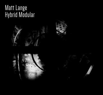 Splice Sounds Matt Lange Hybrid Modular Sample Pack WAV