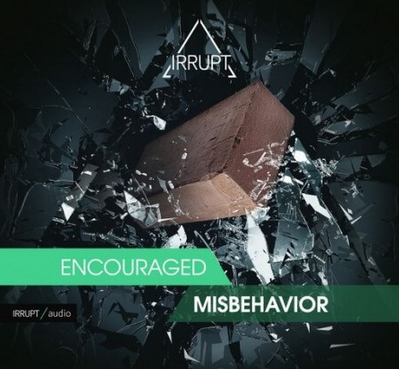 Irrupt Encourage Misbehavior WAV