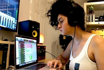 MixWithTheMasters Hill Kourkoutis Mixing 'Howler' by Sate Inside the Track #91 TUTORiAL