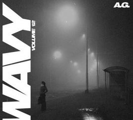 A.G. Wavy Sample Pack Vol.12 WAV