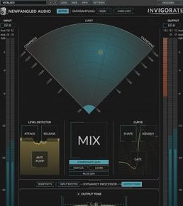 Newfangled Audio Invigorate v1.2.6 WiN