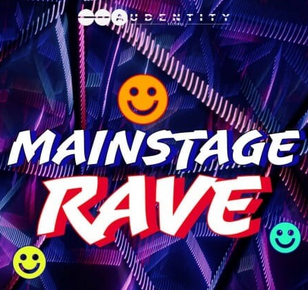 Audentity Records Mainstage Rave WAV Synth Presets