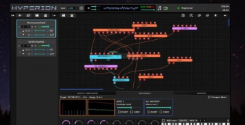 Wavesequencer Hyperion v1.45 WiN