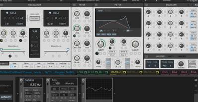 HY-Plugins HY-POLY v1.4.6 WiN MacOSX