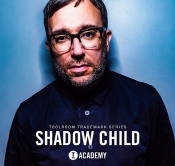 Toolroom Academy Shadow Child WAV