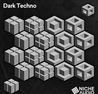 Niche Audio Niche Audio: Dark Techno WAV Ableton Live Maschine