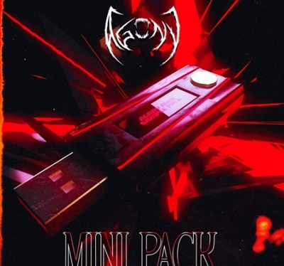 Agony Mini Pack WAV