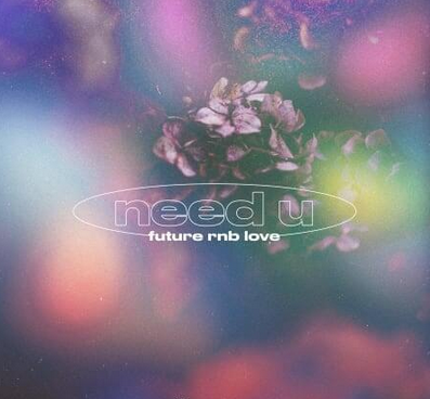 Origin Sound need u future rnb love WAV