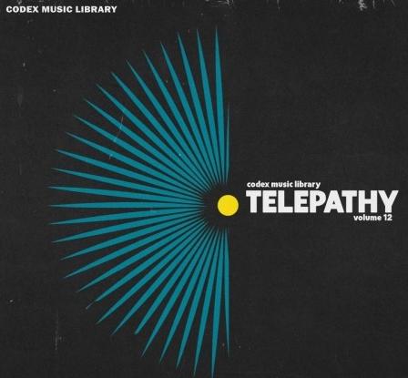 Codex Music Library Telepathy (Compositions ) WAV