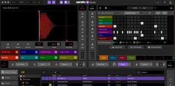 Serato Studio v2.0.4 CE WiN